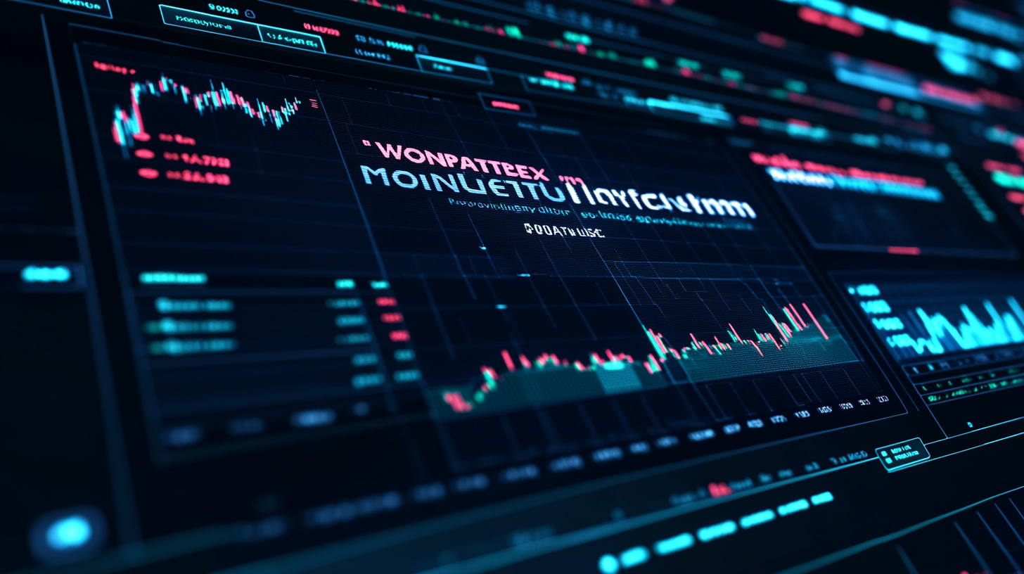 Rhonevène est-il la Plateforme de Trading Révolutionnaire ?