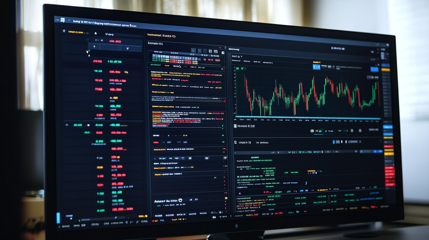 Brentonvale : Explorez Son Potentiel pour Transformer le Trading
