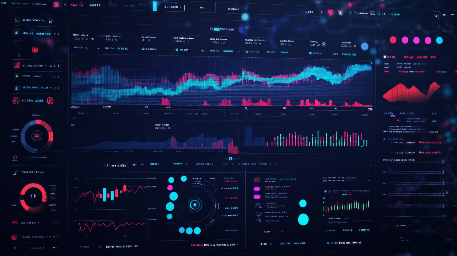 Helm Credborg est-il l'outil de trading ultime pour vous ?