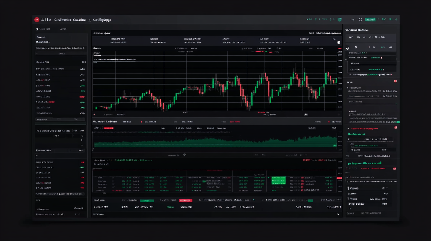 Explorez Elan Fortex AI : Plateforme de Trading Révolutionnaire - Faux ou Réel ?