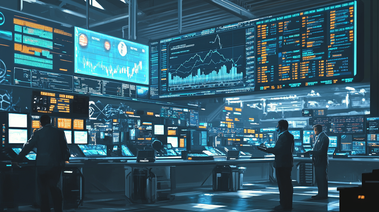 Helder Kapitwoud : La prochaine grande avancée dans le trading ?