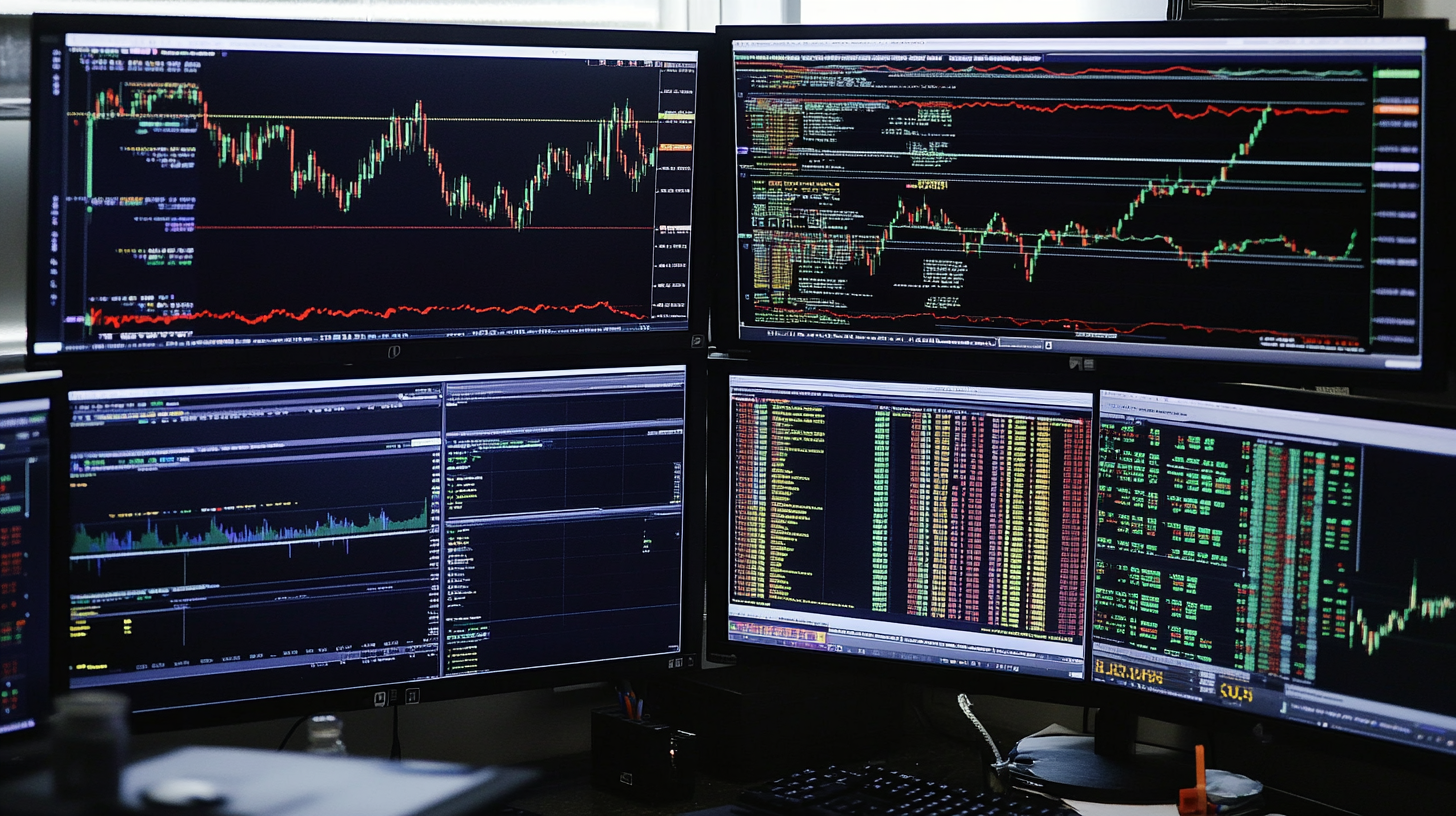 Briand Montève : Découvrez si ce système de trading est légitime !