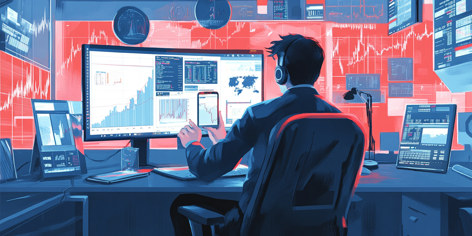 Découvrez Zéphyr Rendiange : Est-ce une Solution de Trading Authentique ?