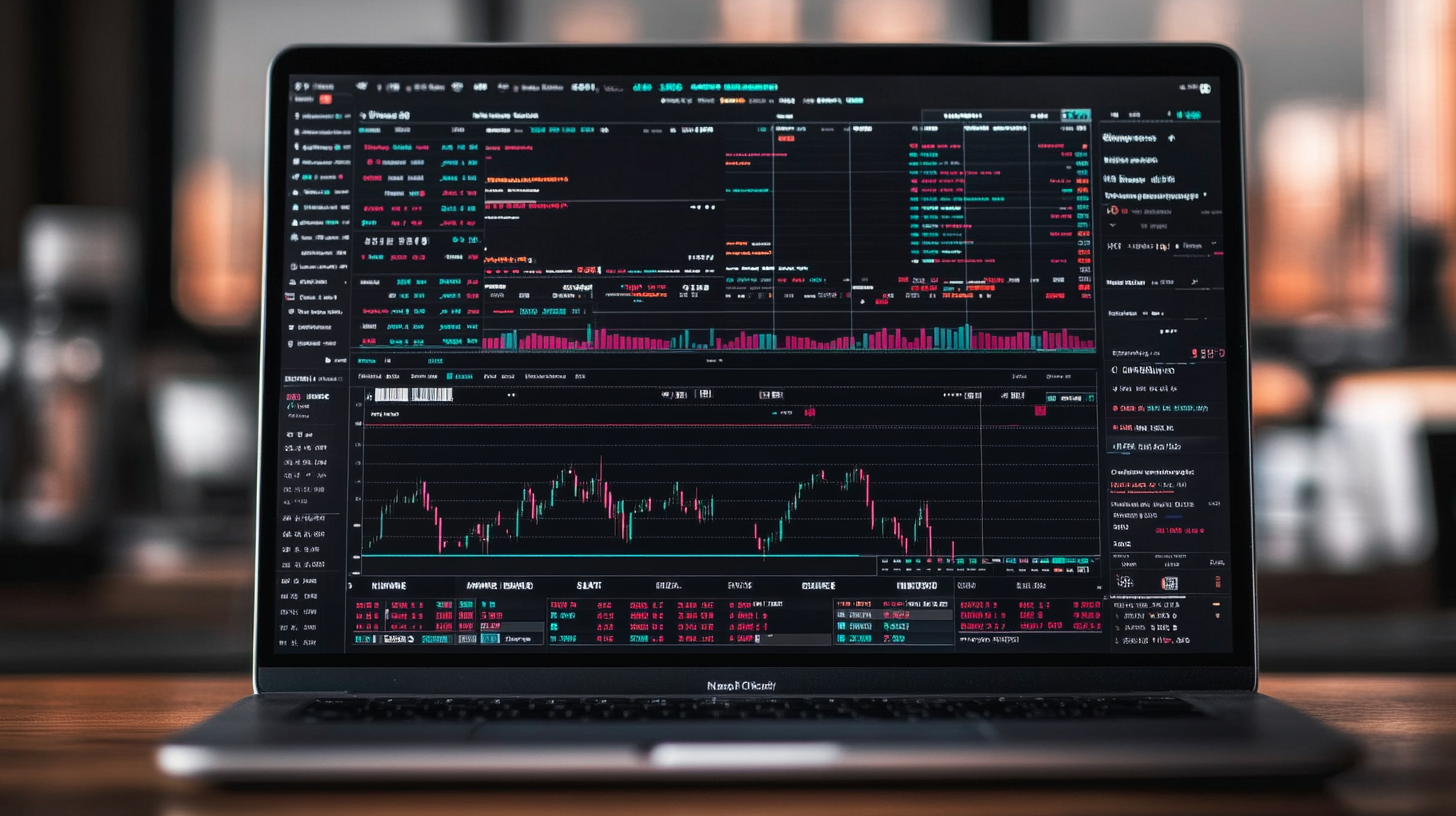 Investiguer si Mond Vermothal est un système de trading révolutionnaire