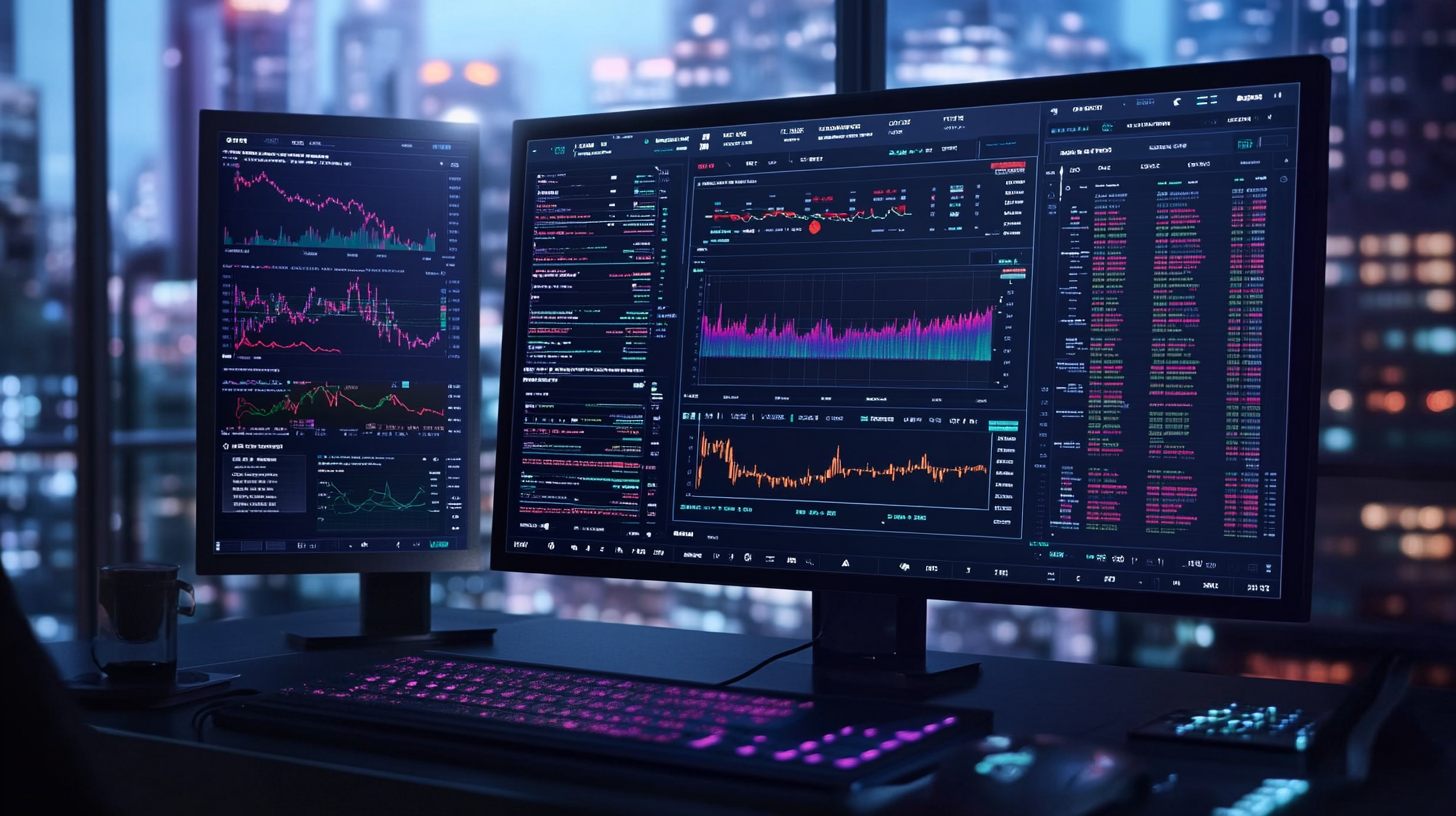 Sarven Fundholm : Est-ce la solution de trading que vous cherchiez ?