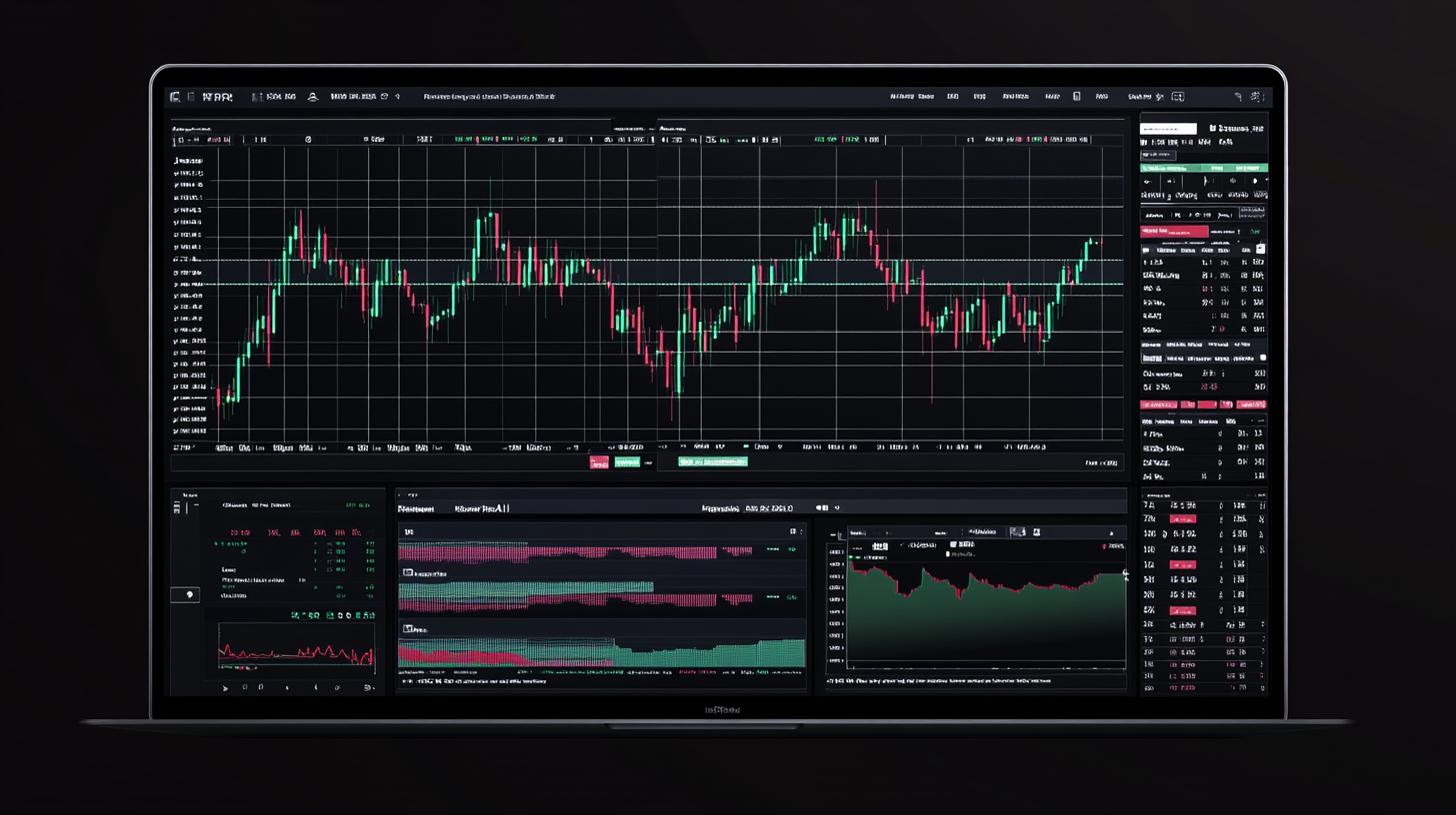 Levante Fondorio : Cette Technologie de Trading Est-elle Vraiment Votre Meilleur Choix ?