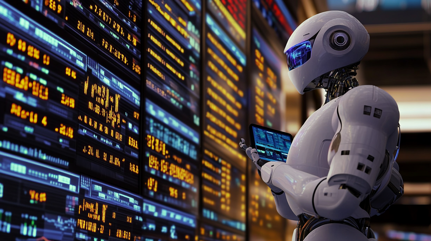 ZorvixFin est-il la prochaine grande innovation dans le trading ? Découvrez la vérité !