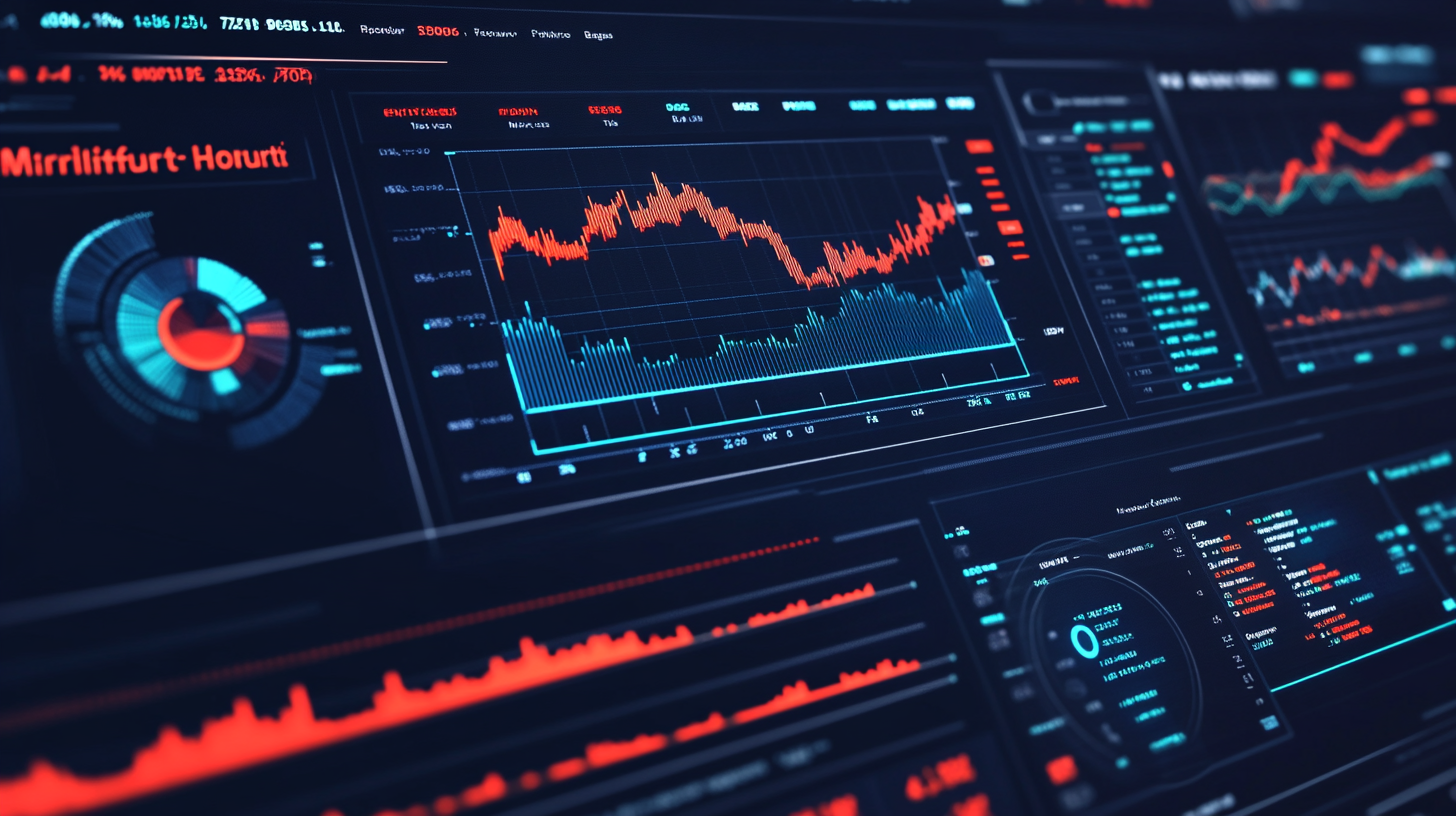 Falke Vermoburg : Révéler la Vérité Derrière Ses Outils de Trading de Nouvelle Génération