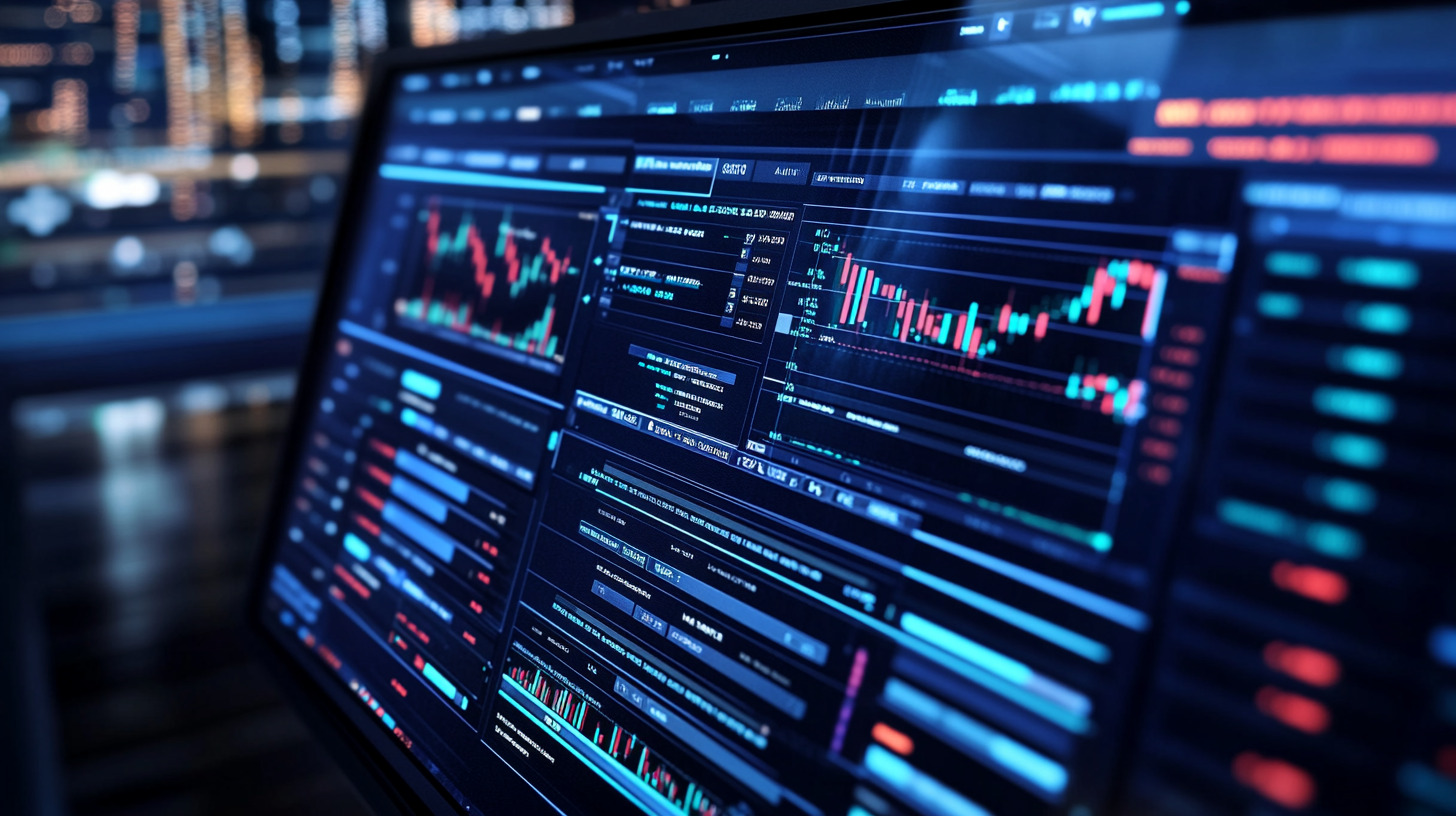 Qynxiliur est-il vraiment la meilleure plateforme de trading ? Découvrez maintenant
