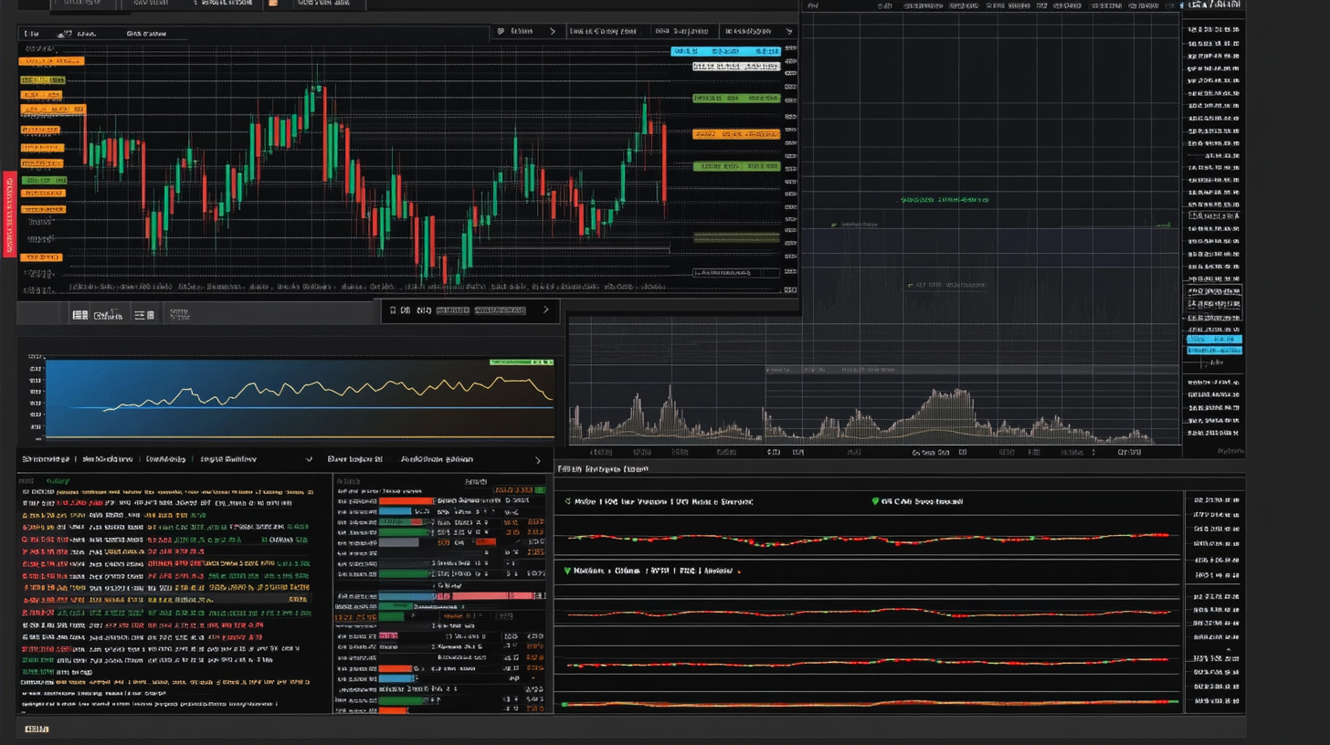 Découvrez Barc Valnorton : Est-ce la solution de trading ultime ?