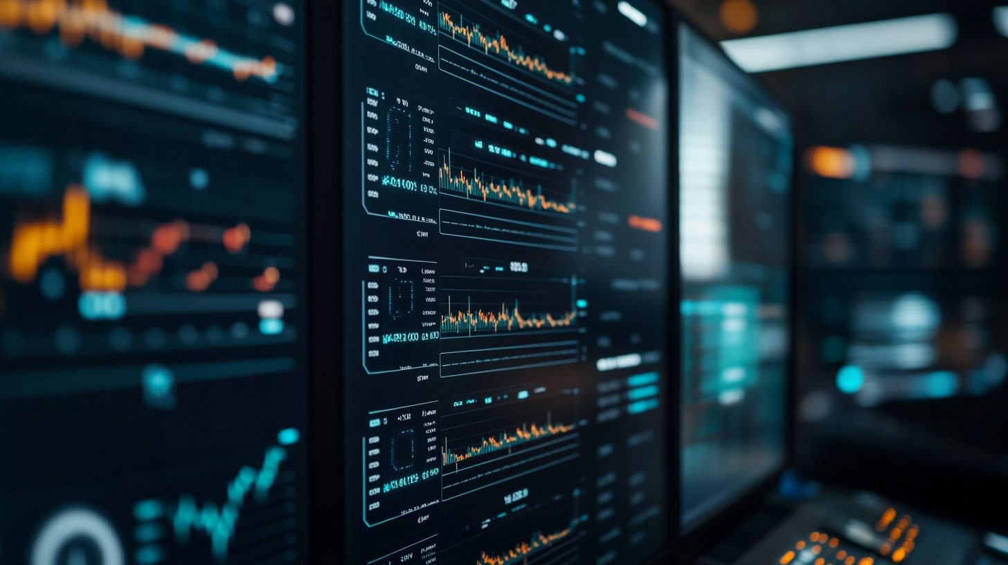 Révélation de QubiTradeAI : Un Véritable Changement de Jeu de Trading ?