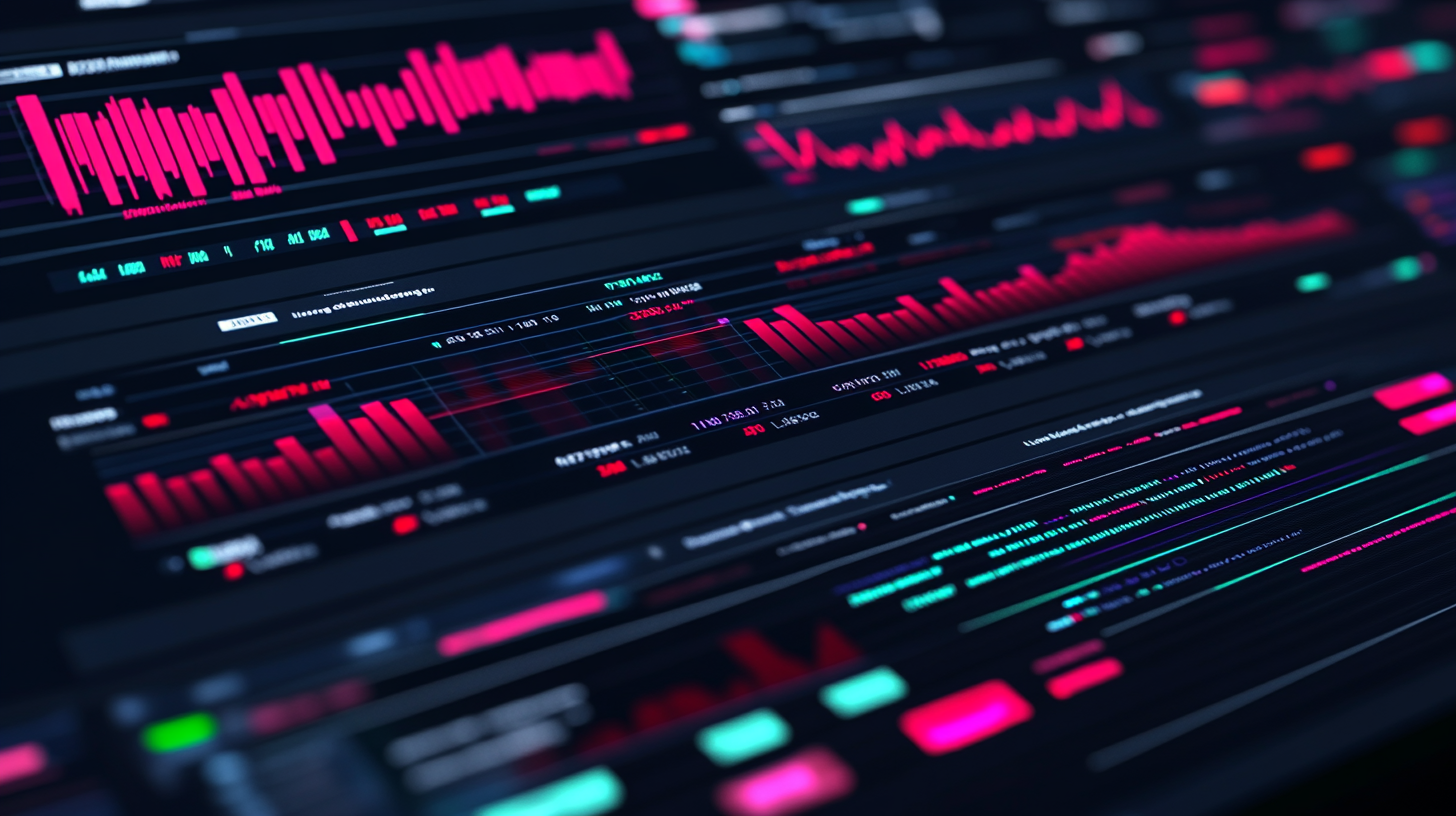 Nalvurikenz : La Prochaine Grande Chose en Trading ?