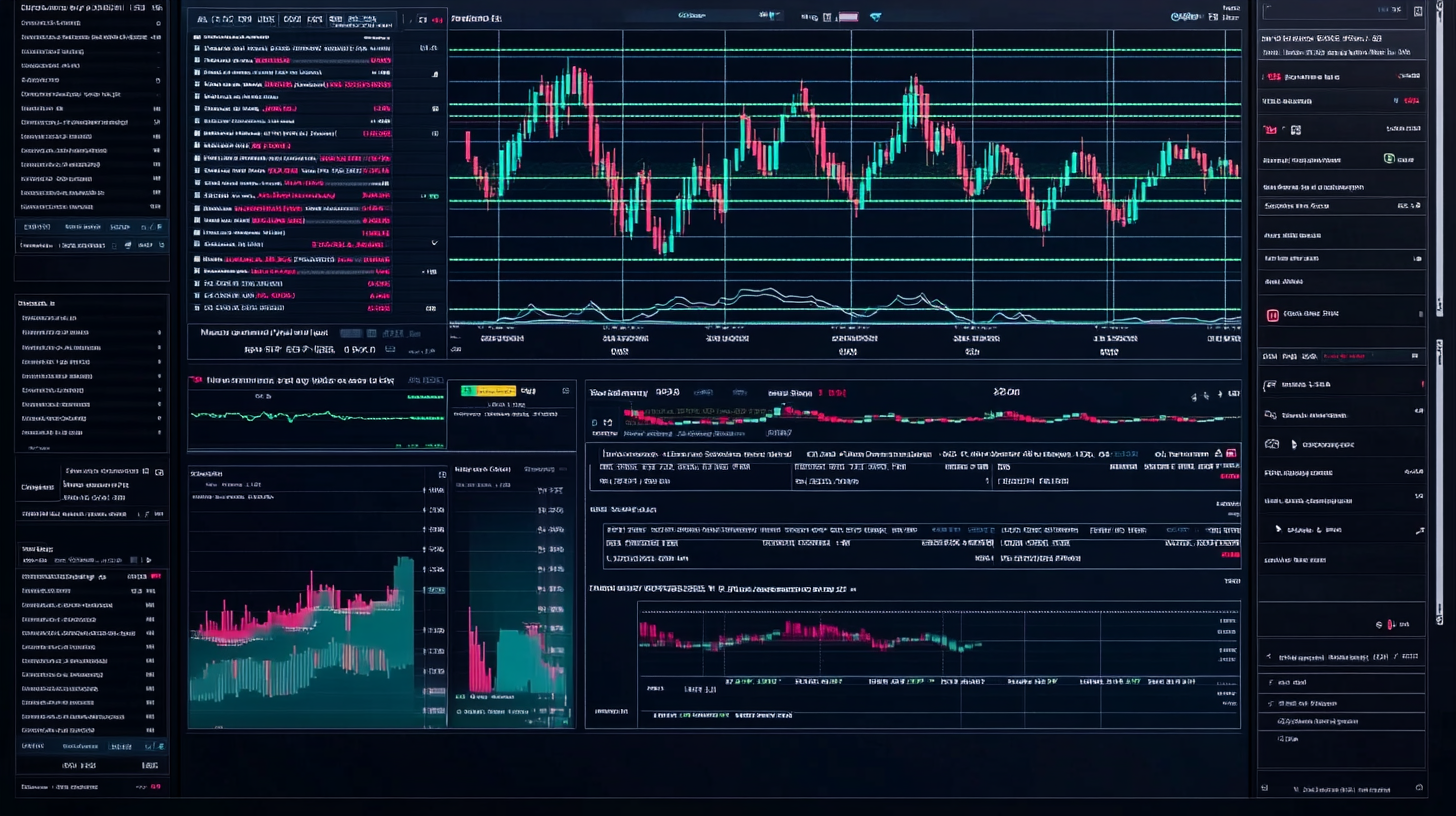 Nutriitalia est-il une Révolution dans le Trading? Découvrez-le!