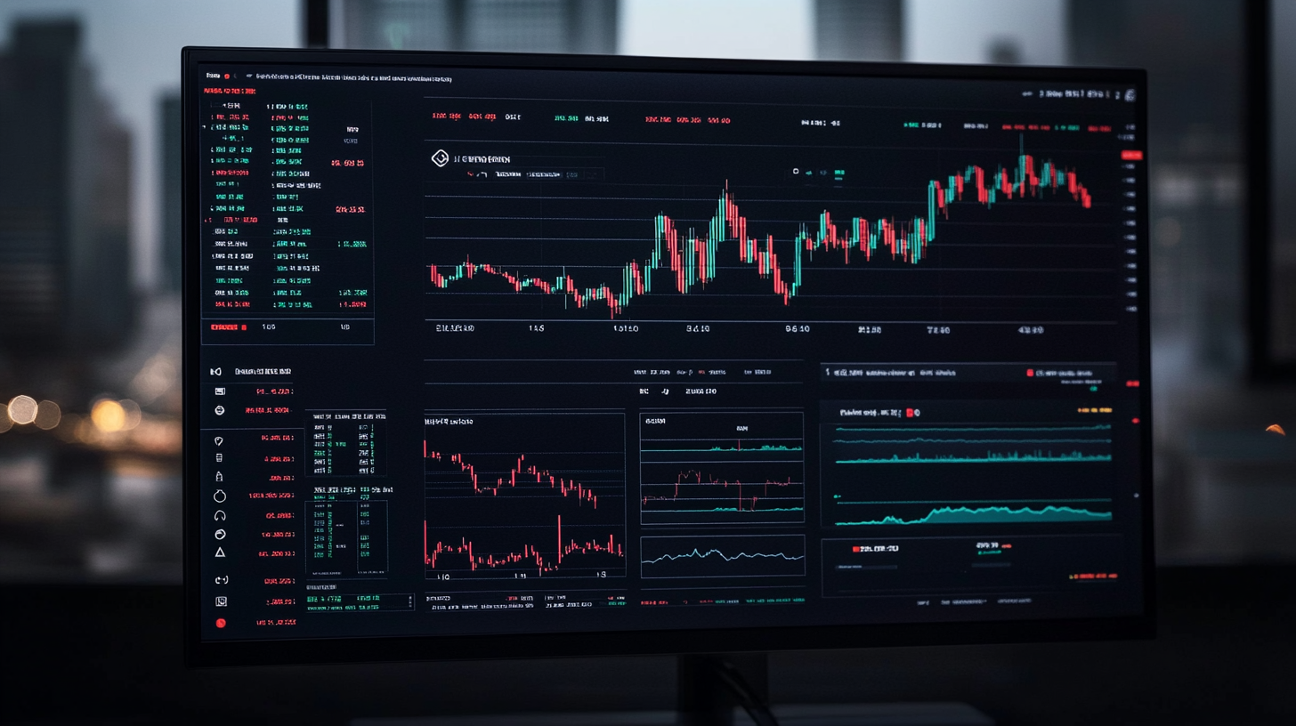 Examinez Nazvelqorn pour des Pouvoirs de Trading Fiables