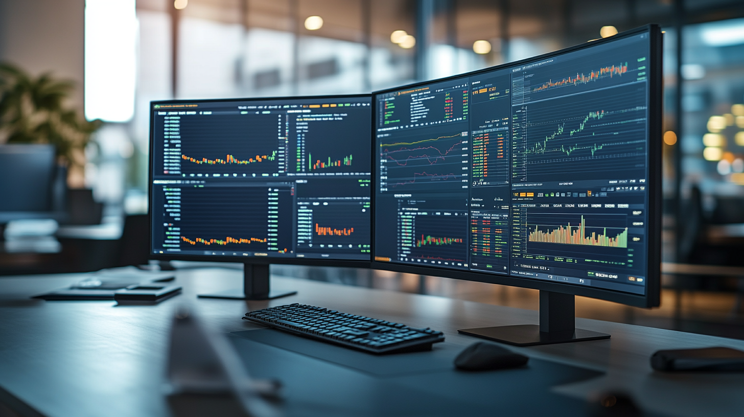 Majestät Gaintra est-il la prochaine grande nouveauté dans le trading ? Découvrez la vérité !
