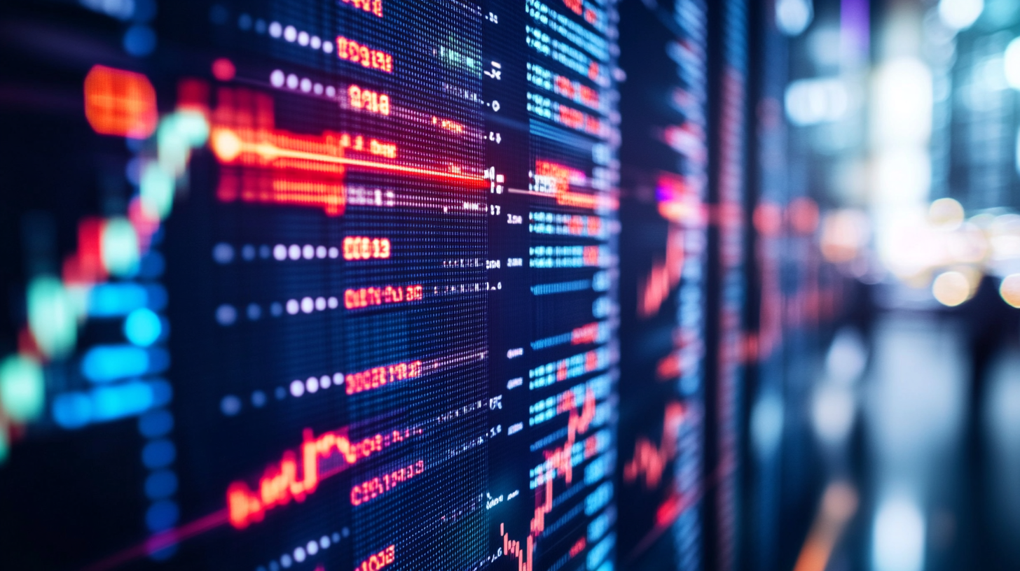 Vlna Kapitisk : La Solution Ultime de Trading ? Découvrez-le Maintenant !