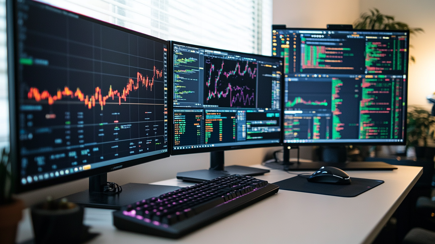 Lekki Rendovik est-il l'avenir du trading ? Plongez-y maintenant !