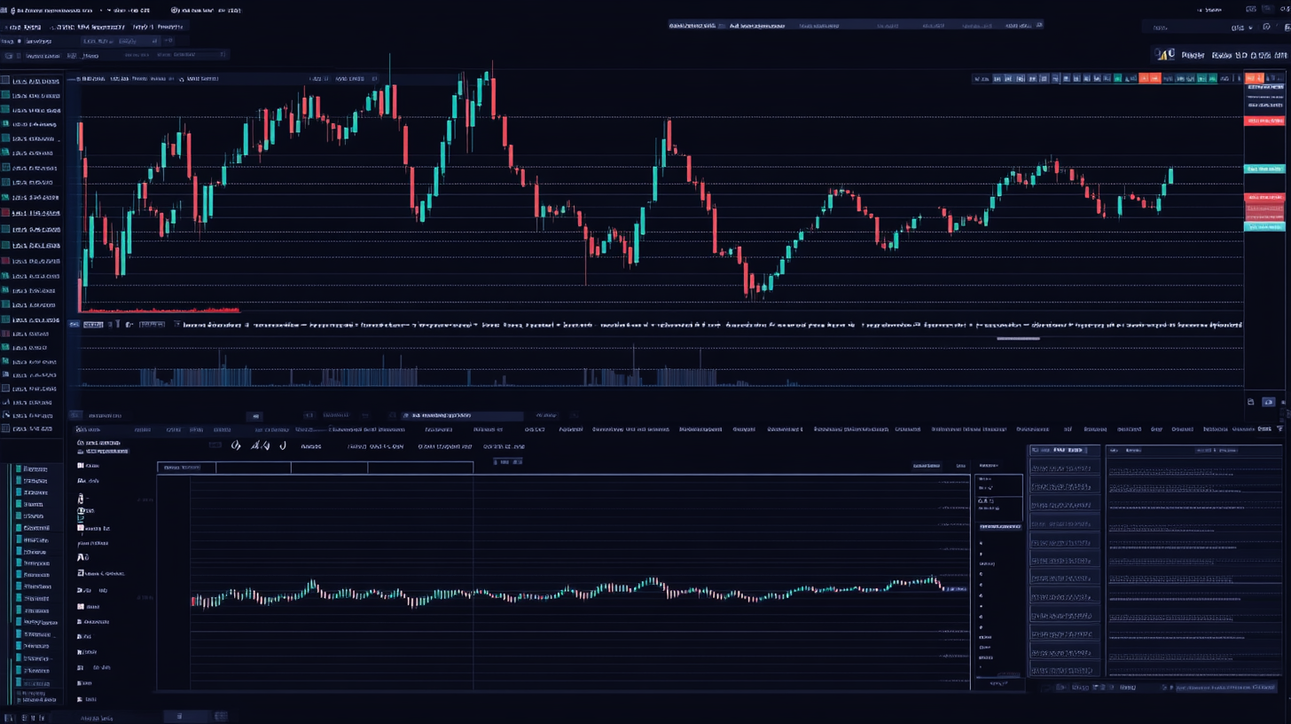 Zware Winstdam - Un outil de trading révolutionnaire à explorer !