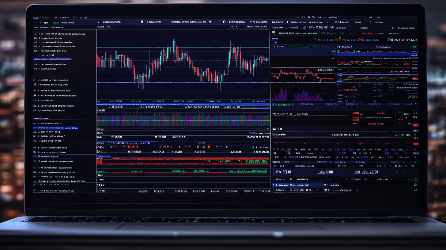 Eloqavine Prythorel Dévoilé : Cette Plateforme de Trading est-elle Fiable ?