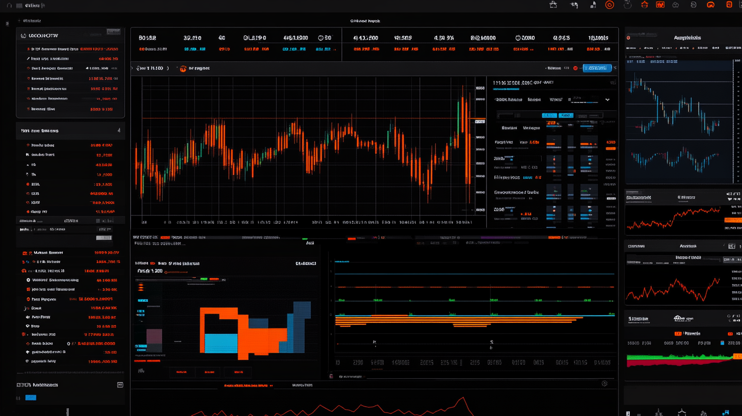 Luna Rendisto est-elle la plateforme de trading à laquelle vous pouvez faire confiance ?