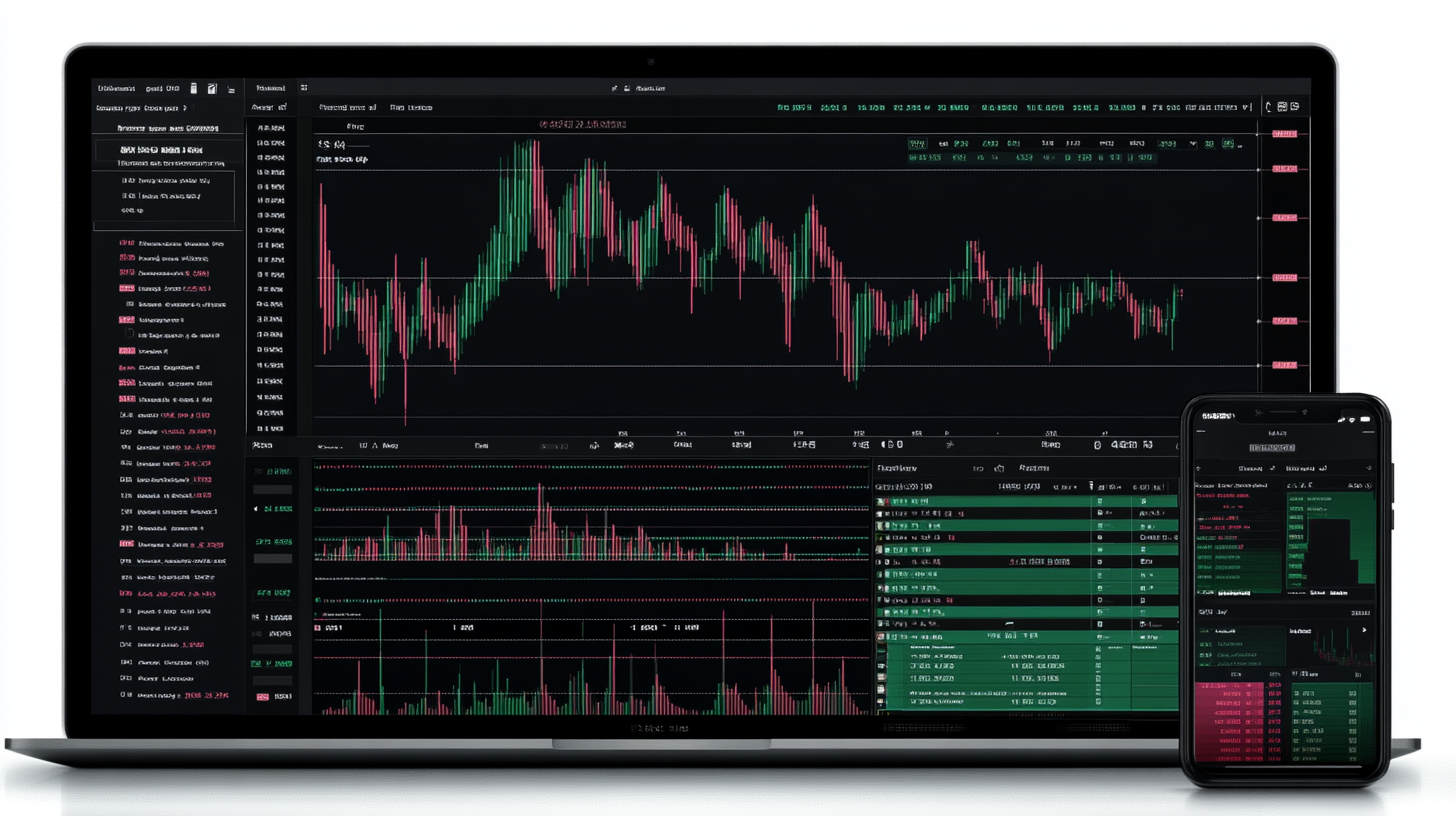 Découvrez le Potentiel de BitVanta Capital – Arnaque ou Légitime ?
