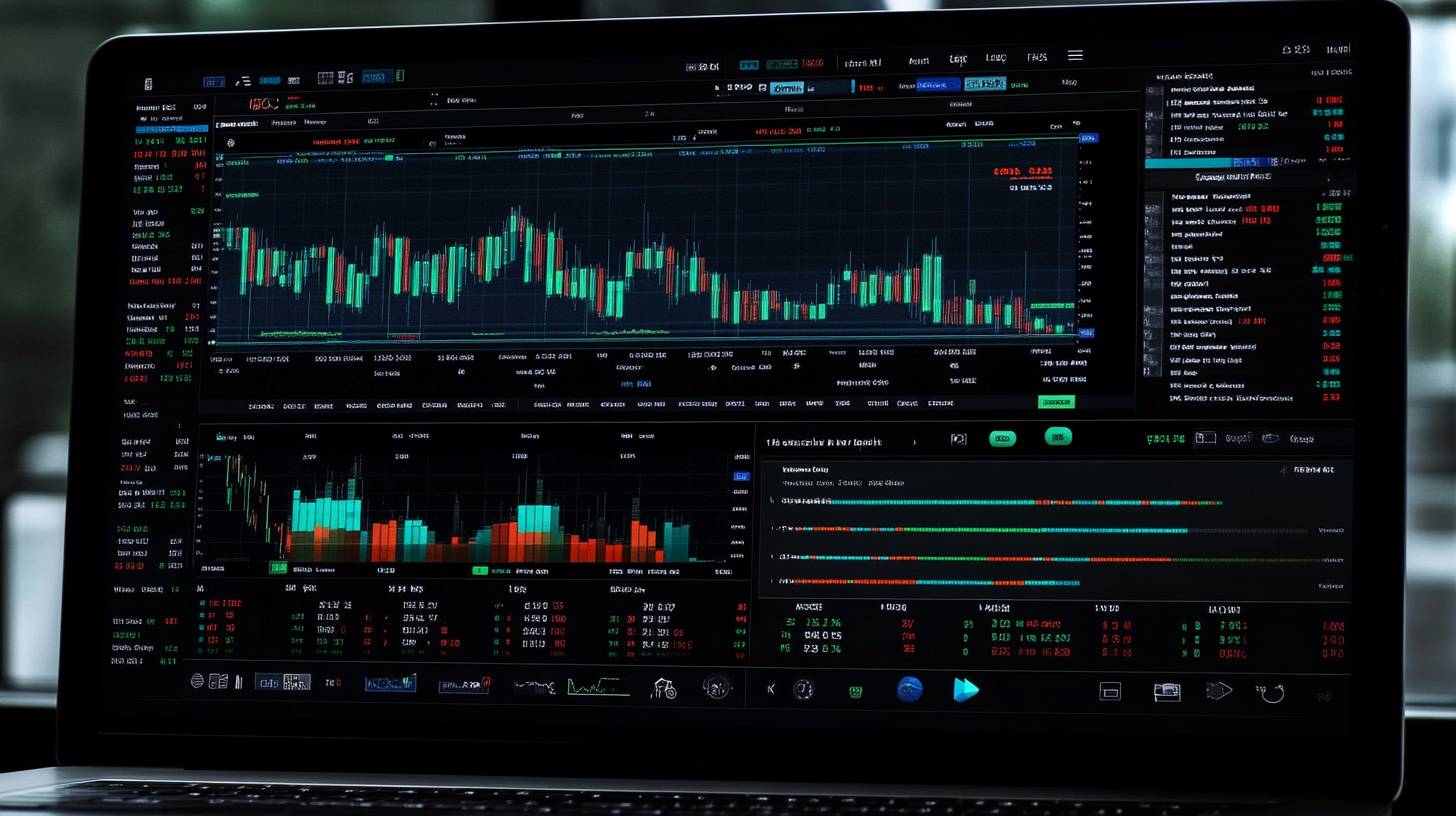 Découvrez si Mesange Capitoire est un Système de Trading Légitime !