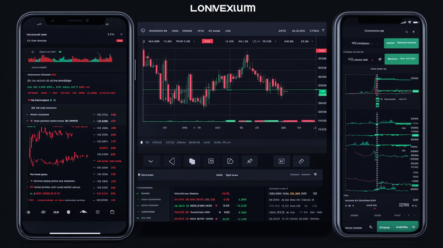 Nove Eparvance est-il la plateforme de trading ultime ? Découvrez-le maintenant !