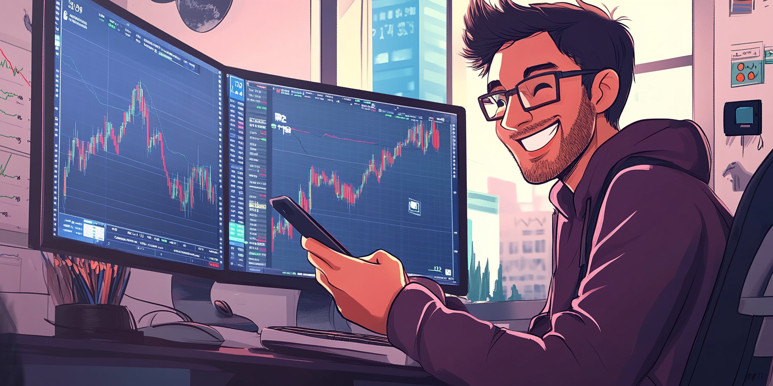 Zylkenix Primo - Est-ce la Solution de Trading Fiable?