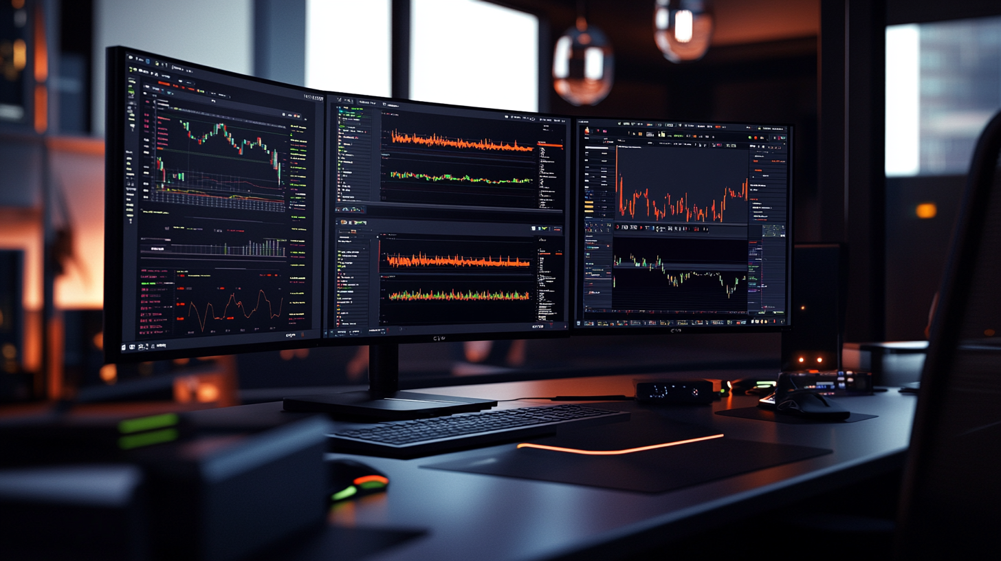 Aiyaphorm est-il la solution de trading légitime ? Vérifiez par vous-même !
