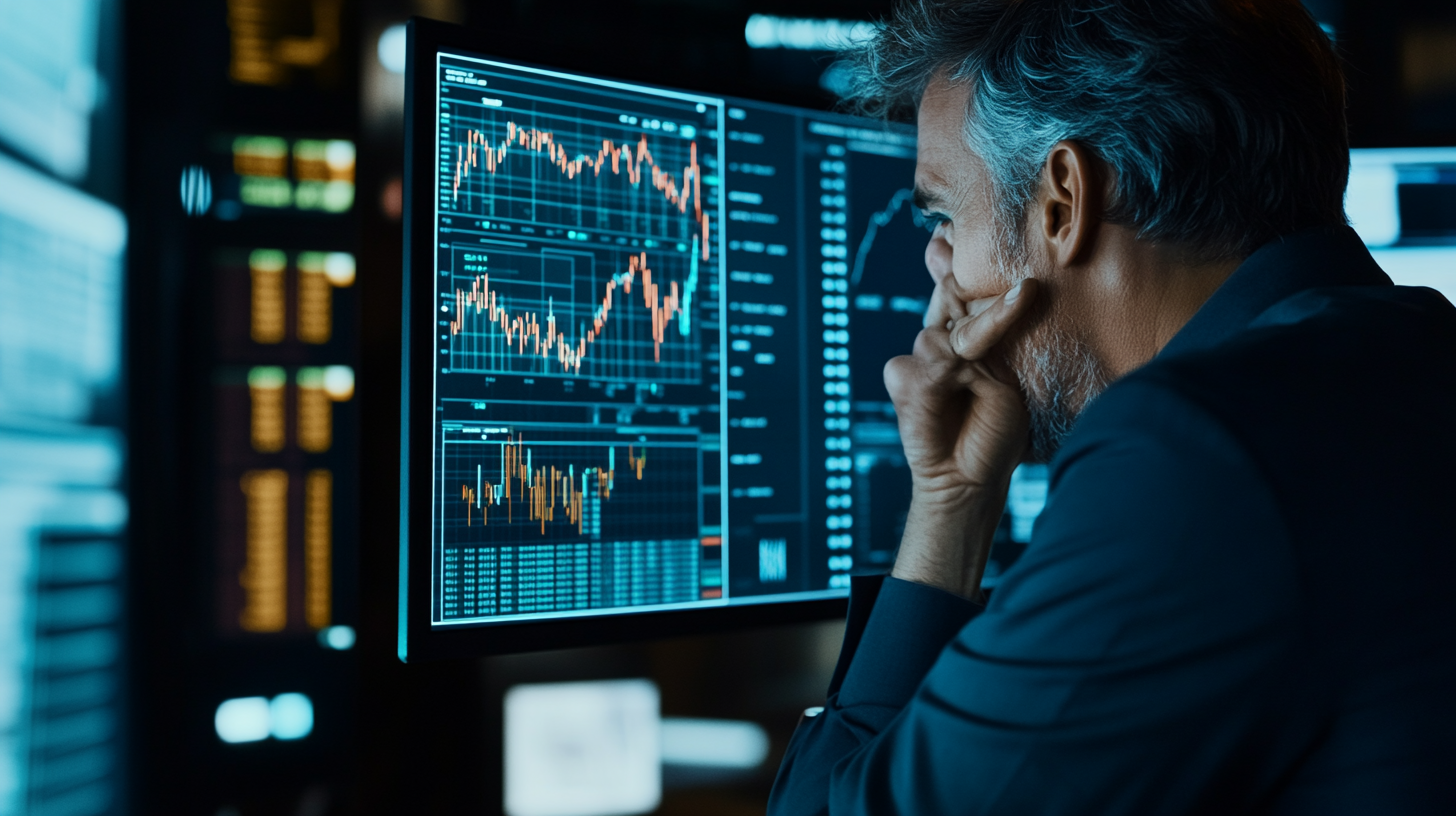 Examiner Tind Kapitvik : Système de Trading Fiable ou Faux ?