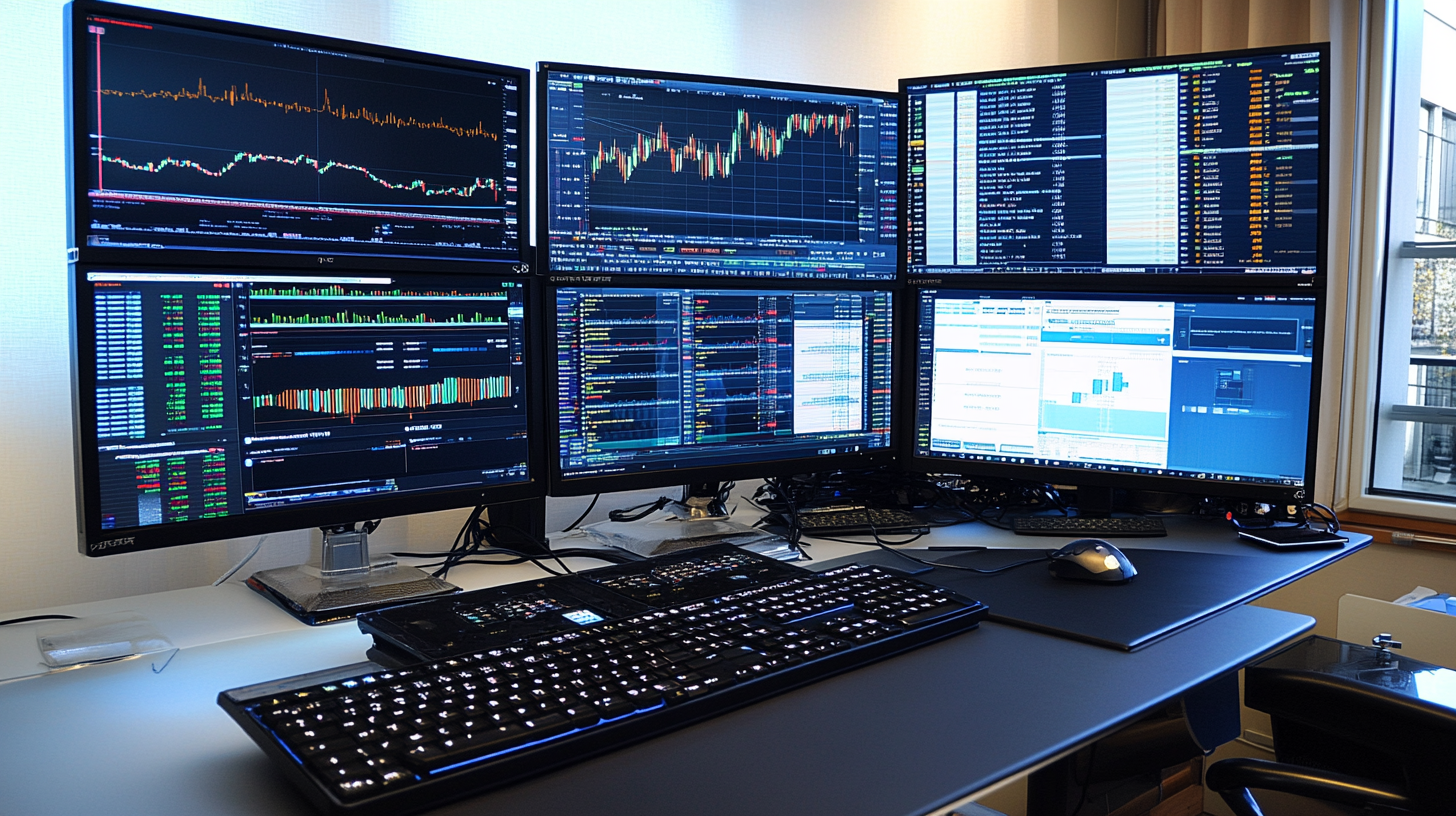 Trono Fundência: Est-ce une solution de trading fiable?