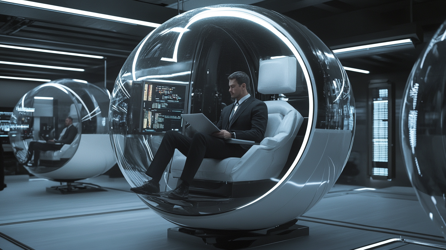 Le guide ultime pour explorer Eixo Portfinex