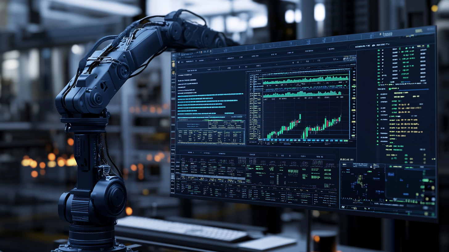 Découvrez Northern Shield AI : Révélez la Vérité sur le Trading !