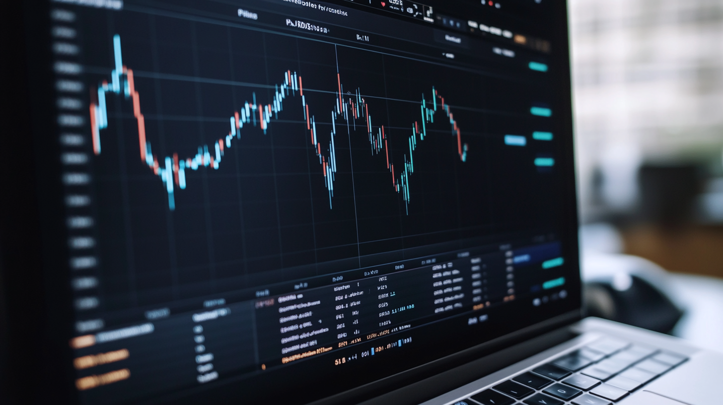 Explorez NordEdge AI - Innovation de Trading Fiable ?