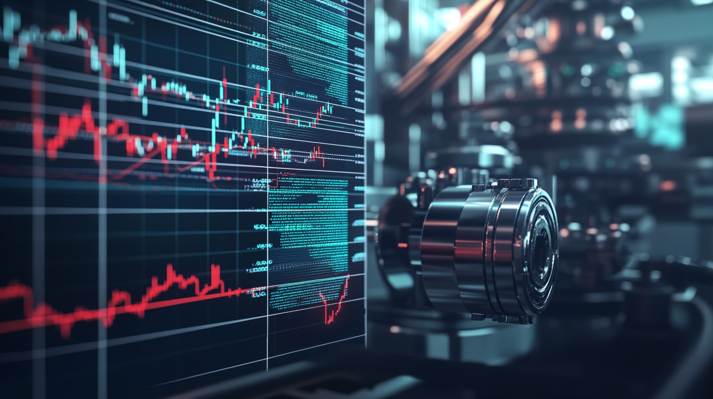Découvrir Vedrasole : Est-ce l'avenir du trading ?
