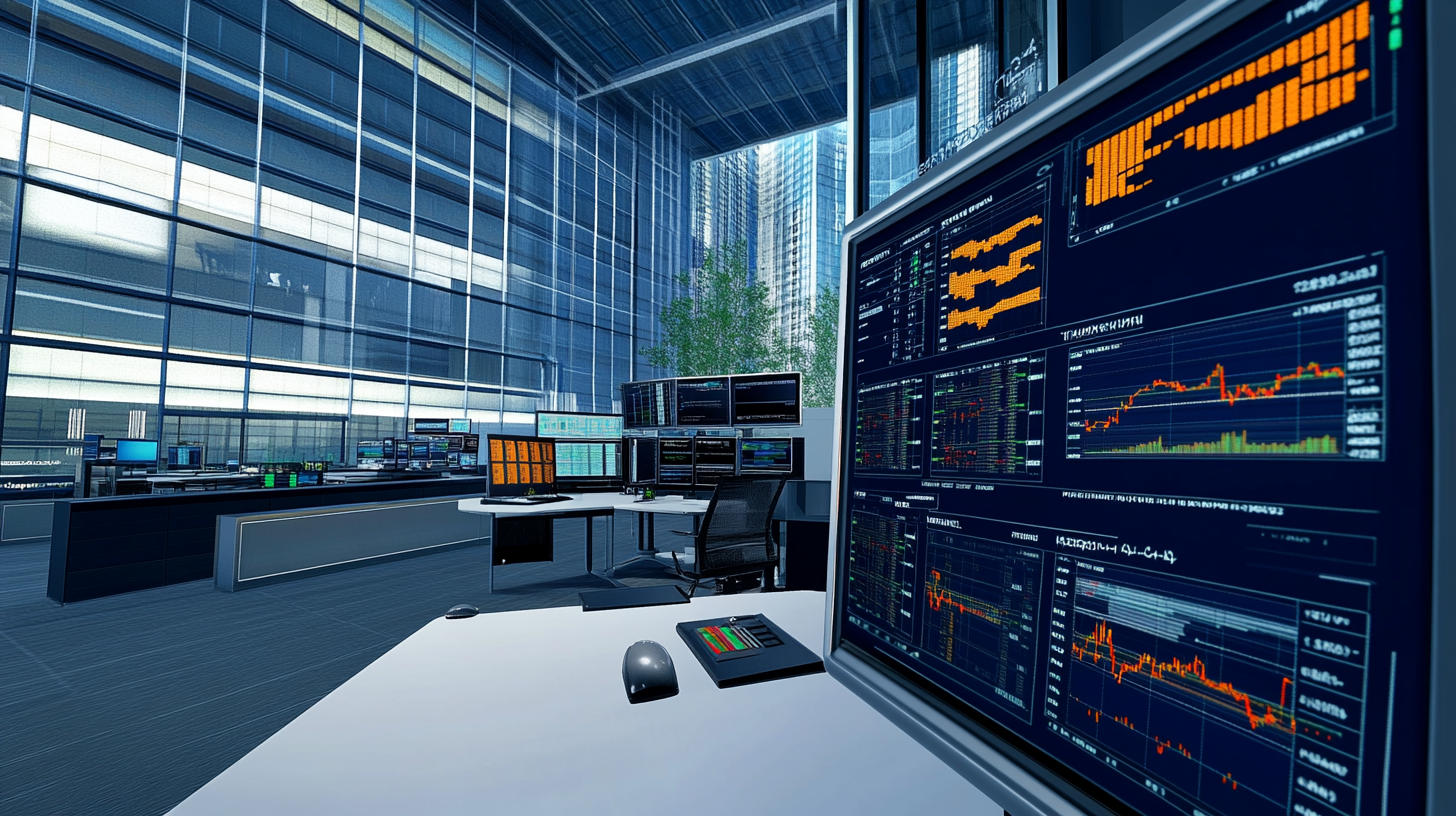 Larch Vaultmere : Découvrez Si Cette Plateforme de Trading est Fiable !