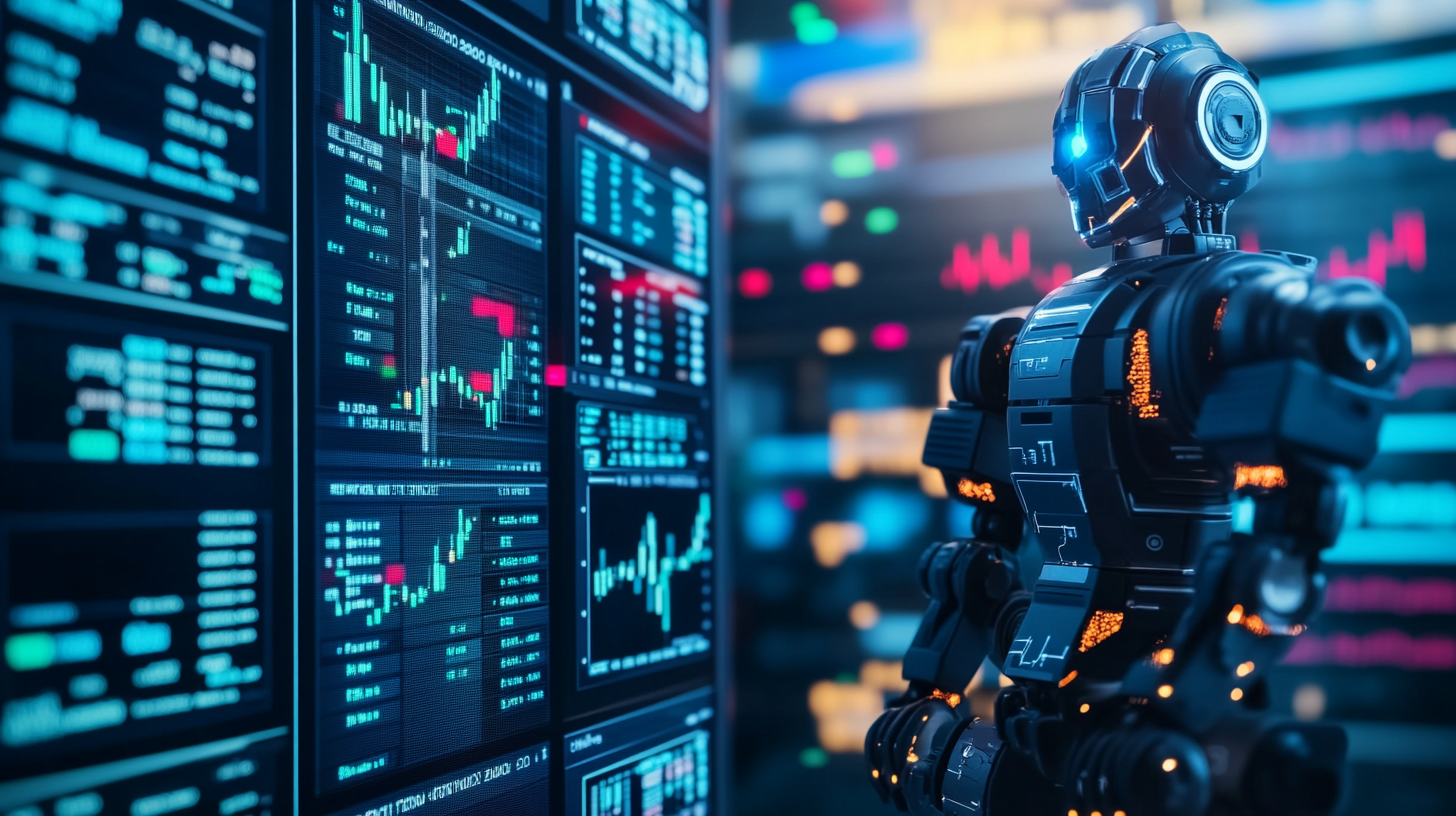 Zon Rendishof : Une innovation ou juste une autre plateforme de trading ?
