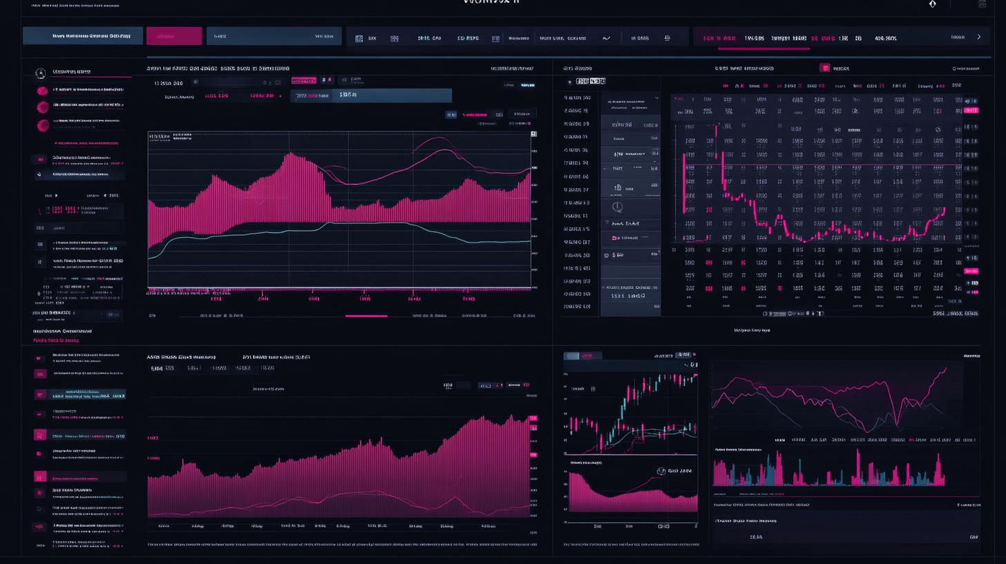 Découvrez Vitesse Finterix : Est-ce la solution ultime de trading ?