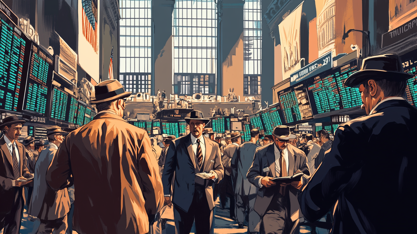 Nimbus Rendics est-il la réponse pour un trading de confiance ?