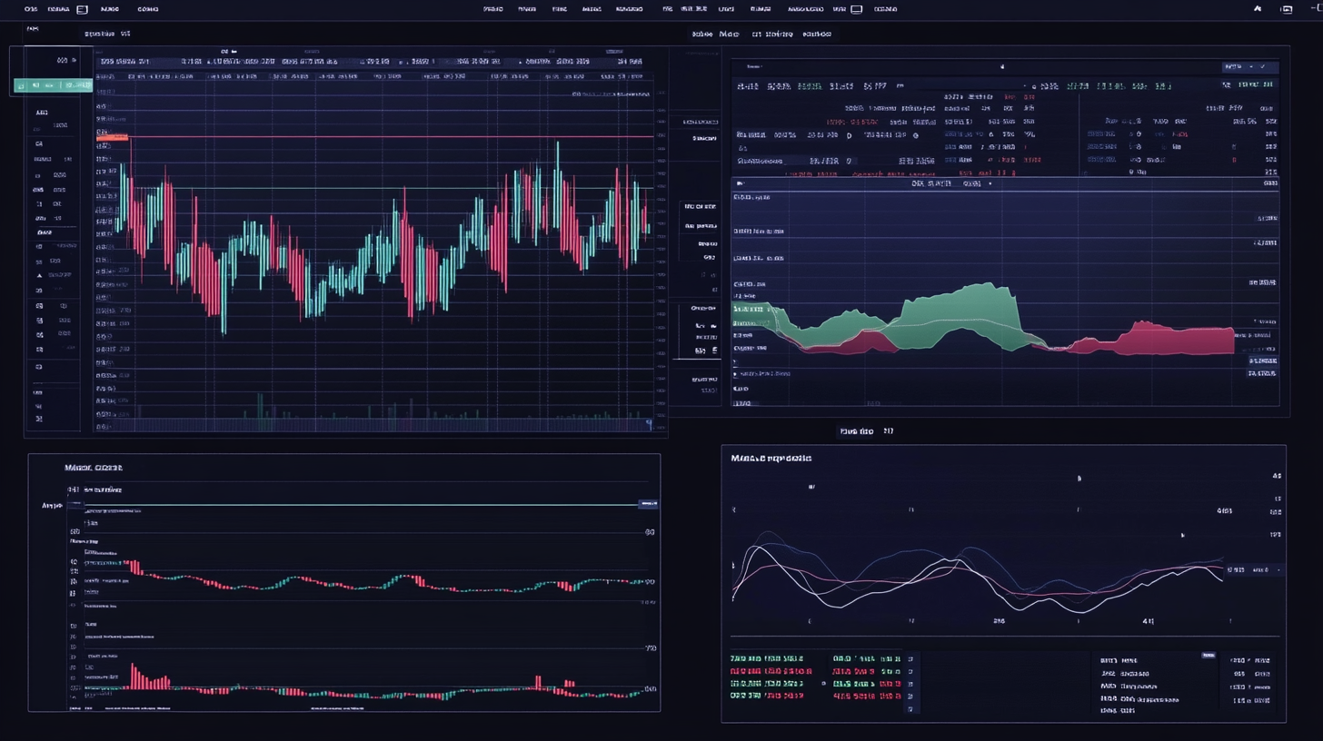Profition Erfahrungen : Découvrez la Vérité sur ce Système de Trading