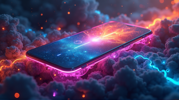 La Série iPhone 17 Inaugure l'Ère du 8K avec un Design Bi-Matériaux