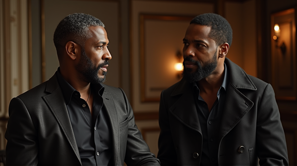 La Vision de Denzel Washington et Kenny Leon : 'Othello' en Route vers le Grand Écran