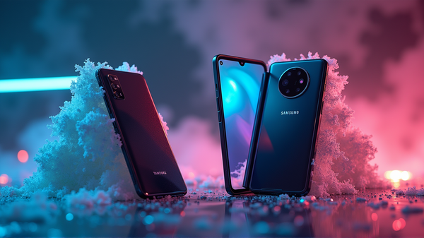 Duel Pliable : Samsung Galaxy Z Fold 7 contre OPPO Find N5