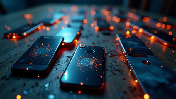 Les Utilisateurs d'Apple Révulsés : La Mise à Jour Majeure iOS 19 Exclut Trois iPhones Clés