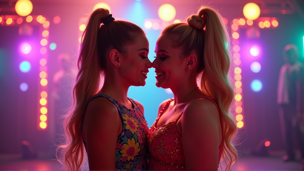 Le parcours révélateur de JoJo Siwa dans 'Celebrity Big Brother UK'