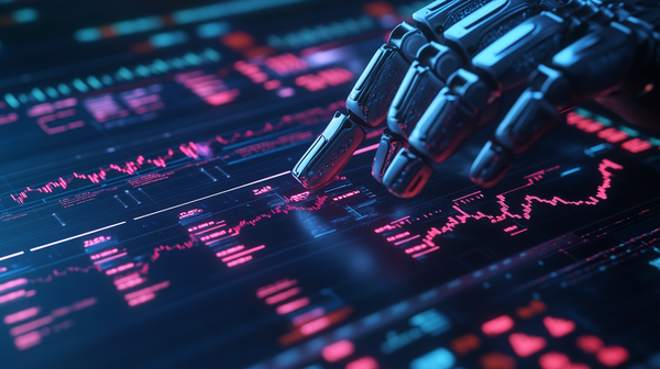 Découvrir Tardexius AI : Un Système de Trading Fiable ?