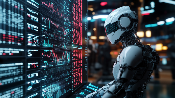 TraderAI est-il vraiment fiable ou simplement une rumeur ? Découvrons-le !