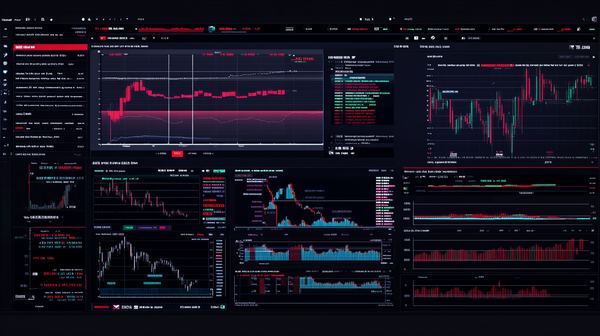 Xyberis Apex : Révéler la Vérité de Cette Plateforme de Trading !
