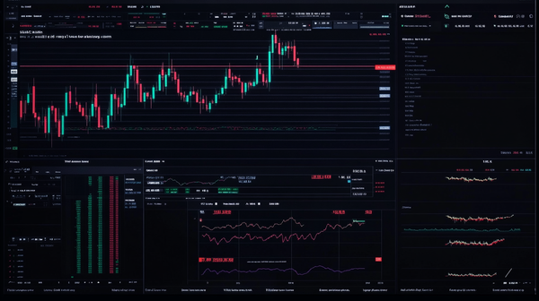 Wealth Phantom : La Révolution du Trading que vous Manquez ?