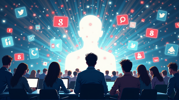 Une Panne Mondiale Plonge les Utilisateurs de la Plateforme X dans l'Ombre : Que s'est-il Passé ?